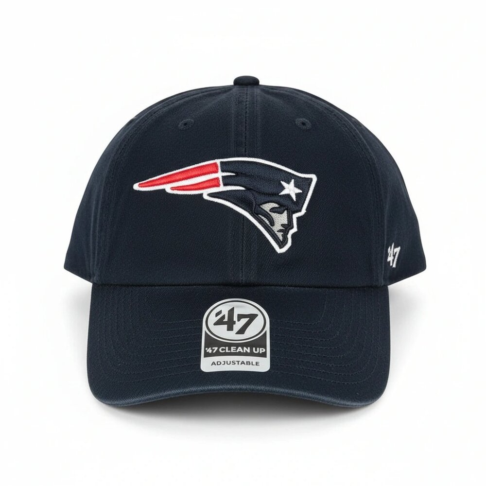 Patriots Baseball Cap